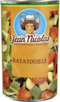 Ratatouille Jean Nicolas 3750g