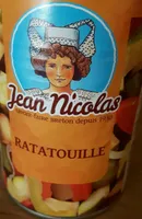 Ratatouille , Niçoise
