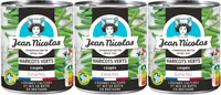 Haricots verts extra fins coupés