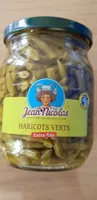 Haricots Verts extra fins