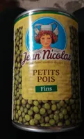 Petit pois