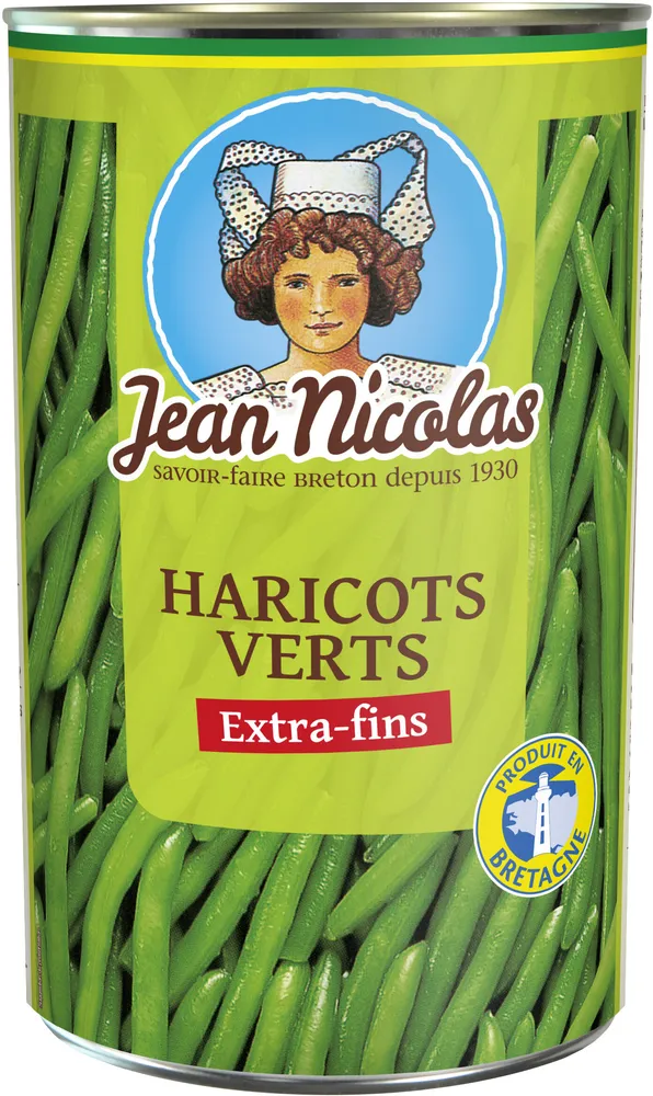 Haricot vert