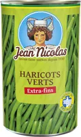 Haricot vert