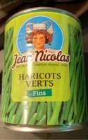 Haricots verts
