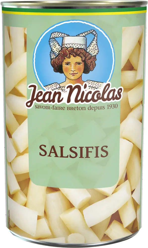Jean nicolas 2505g salsifis