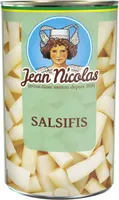 Jean nicolas 2505g salsifis