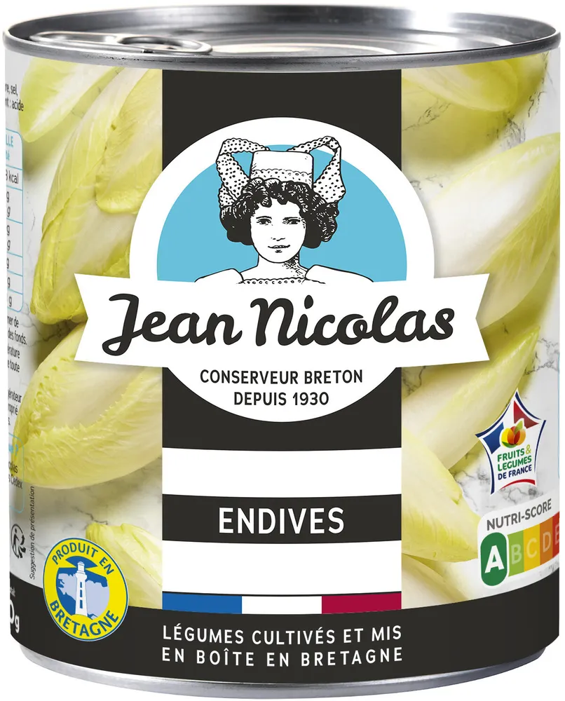 530g endives