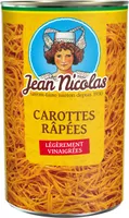 Jean nicolas 2210g carottes rapees