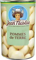 Pommes de terre Jean Nicolas 2655g