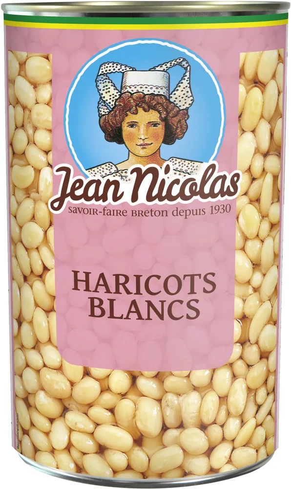 Haricot blanc