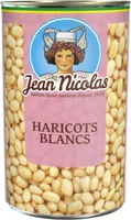 Haricot blanc