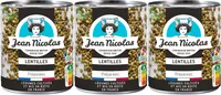 Tripacks 1/4ofx3 lentilles preparees