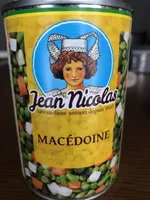 Macédoine