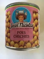 Pois chiches