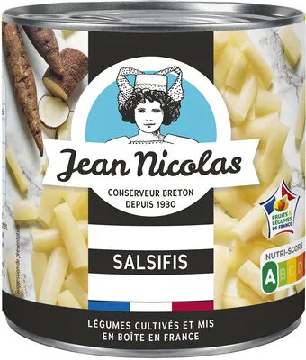 Salsifis Jean Nicolas 250g