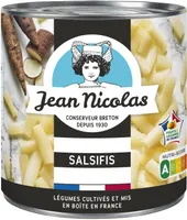 Salsifis Jean Nicolas 250g