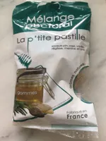 Melange pecroral