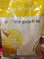 La p'tite pastille