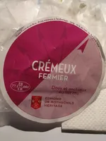 Crémeux Fermier