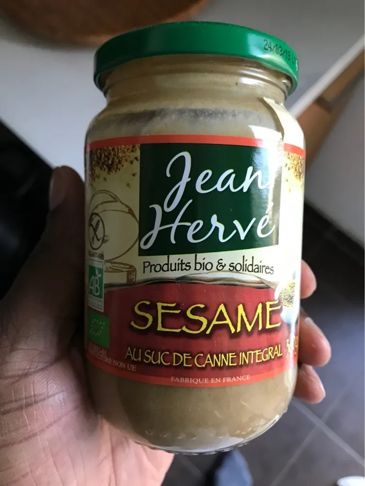 Sesame