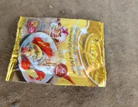 Marinade poisson
