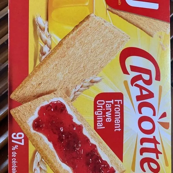 Cracotte