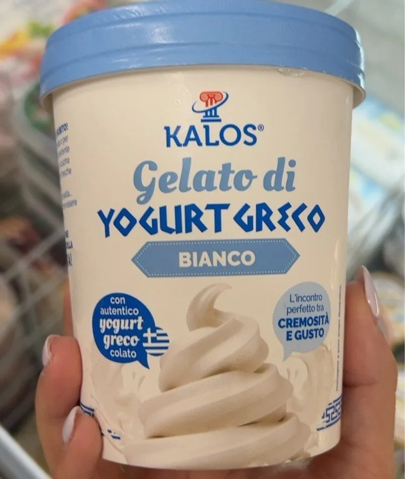 Yougurt
