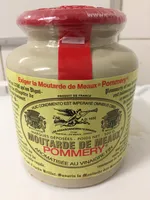Moutarde De Meaux
