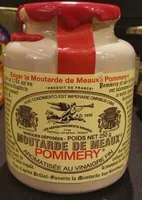 Moutarde de Meaux