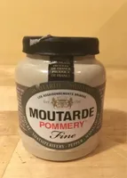 Moutarde Mustard fine