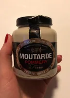 Moutarde truffe