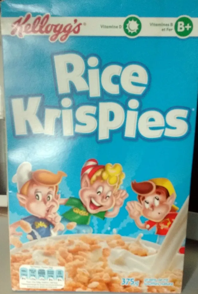 Rice Krispies