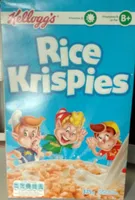 Rice Krispies