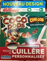 Coco Pops - Chocos