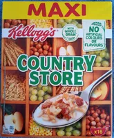 Céréales Country Store