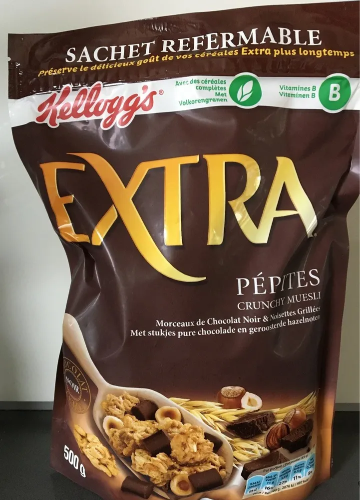 Extra