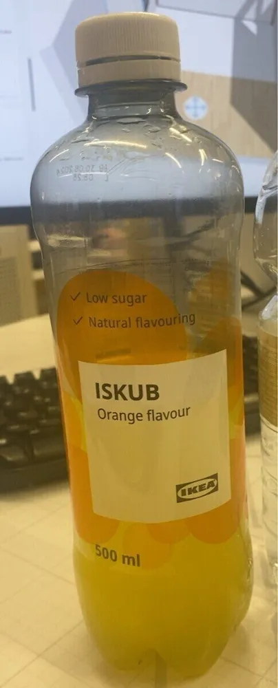 Iskub