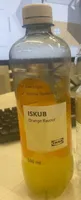 Iskub