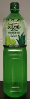 Say aloe - boisson aloe vera nature
