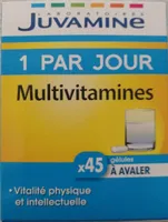 Multivitamines