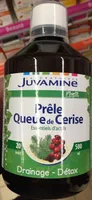 Prêle Queue de Cerise
