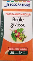 Brûle Graisse