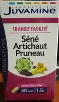 Juva Sene Artich Pruneau