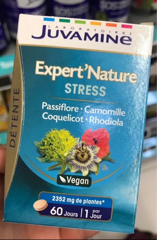 Expert'Nature