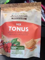 Mix tonus