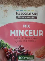 Mix minceur