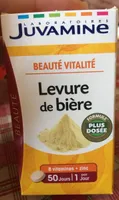 levure de bière