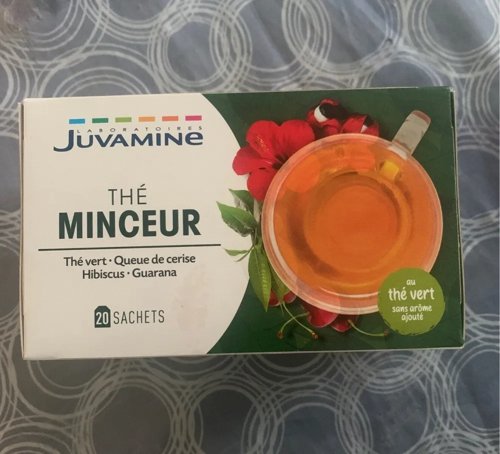 The minceur