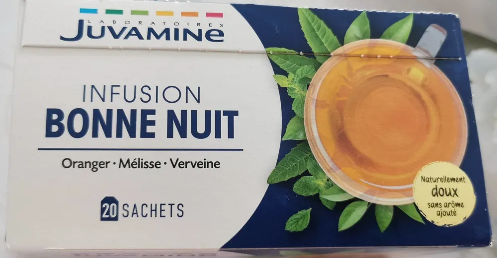 Infusion Bonne Nuit