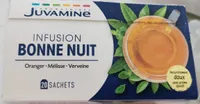Infusion Bonne Nuit